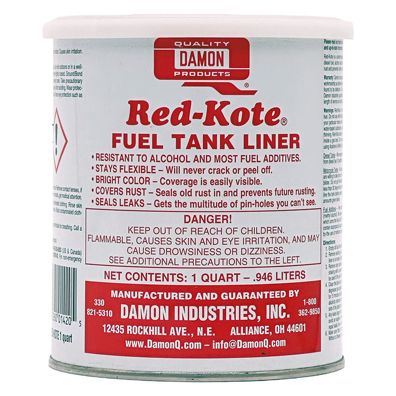 Red-Kote