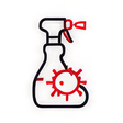 Disinfectants & Disinfectant-Cleaners