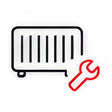 Radiator & Gas Tank Repair