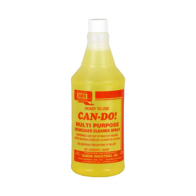 Can-Do!