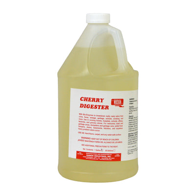 Cherry Digester
