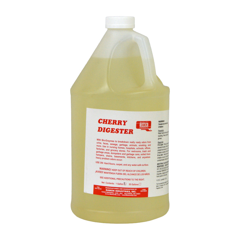 Cherry Digester