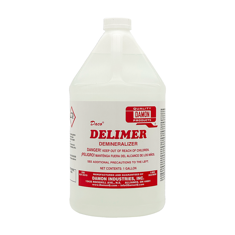 Daco Delimer