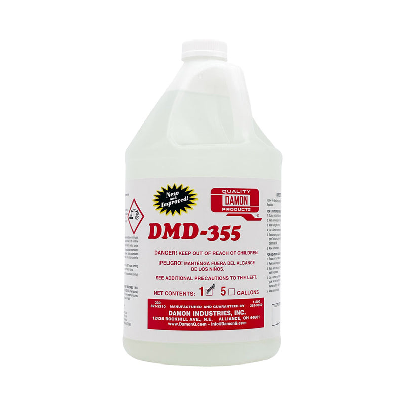 DMD 355