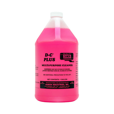 D-C Plus