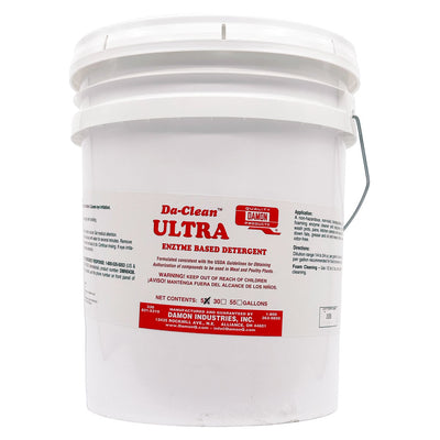 Da-Clean Ultra