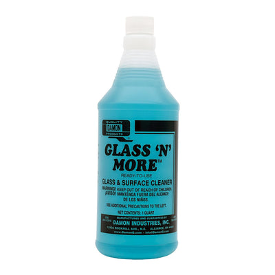 Glass 'n' More