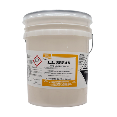 L.L. Break