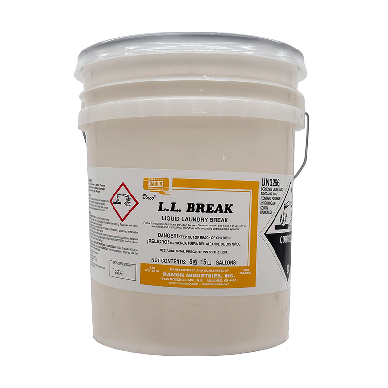 L.L. Break