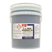 L.L. High Efficiency 2X