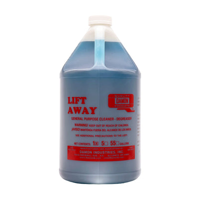 Lift Away