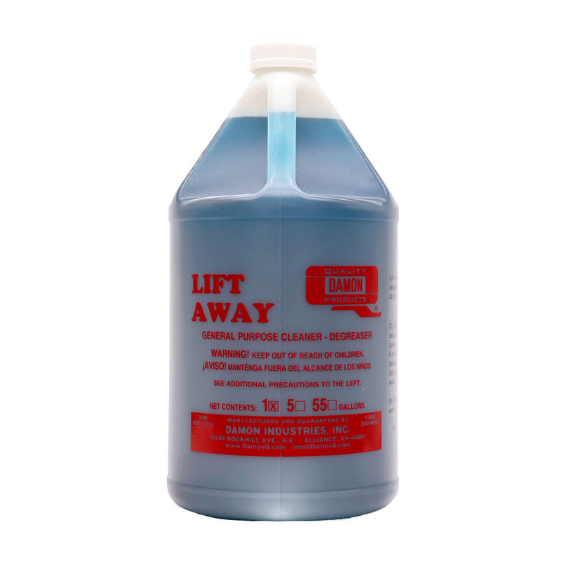 Lift Away
