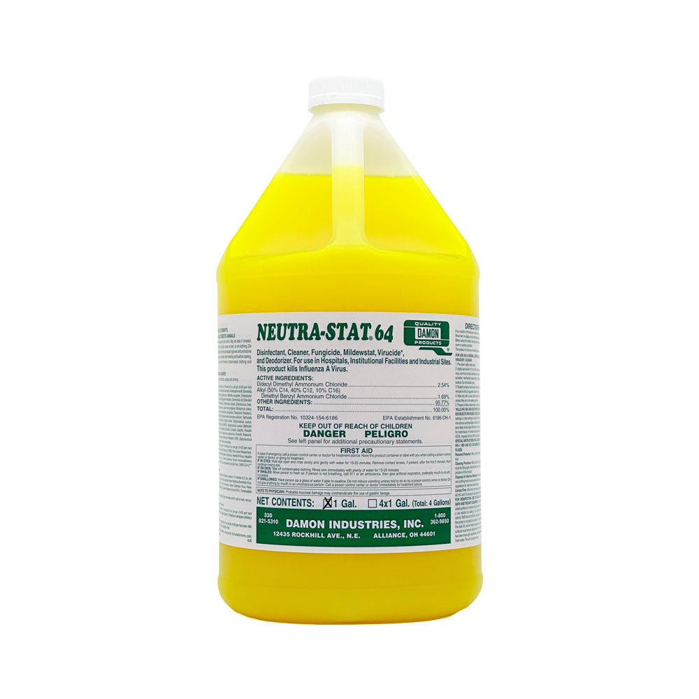 hotaru SYNERGY ALLPURPOSECLEANER1000g×4 Synergy Four Disinfectant — Damon Industries