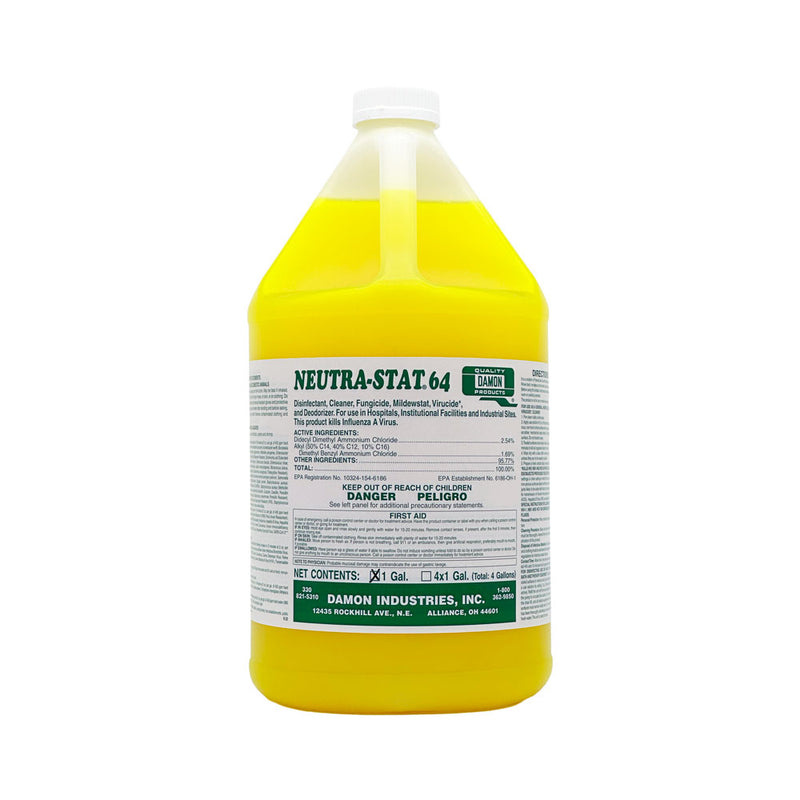 Neutra-Stat 64