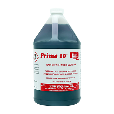 Prime 10