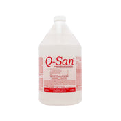 Q-San