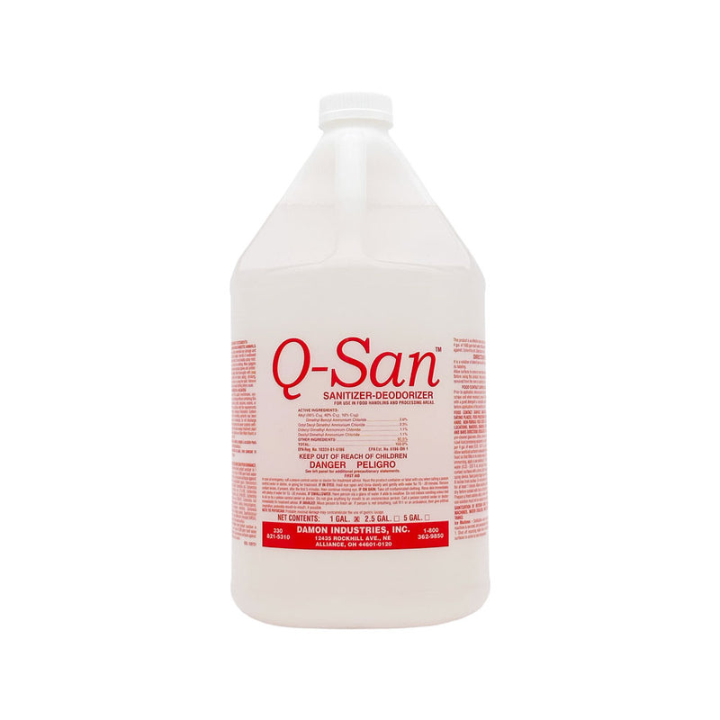 Q-San