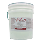 Q-San