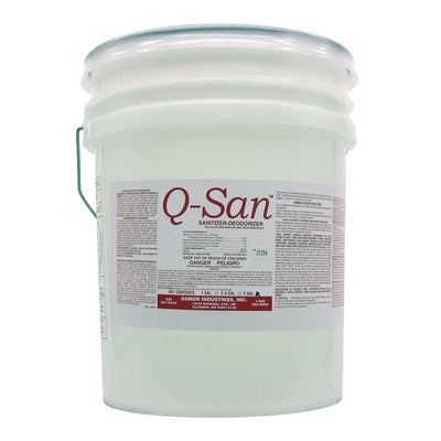 Q-San