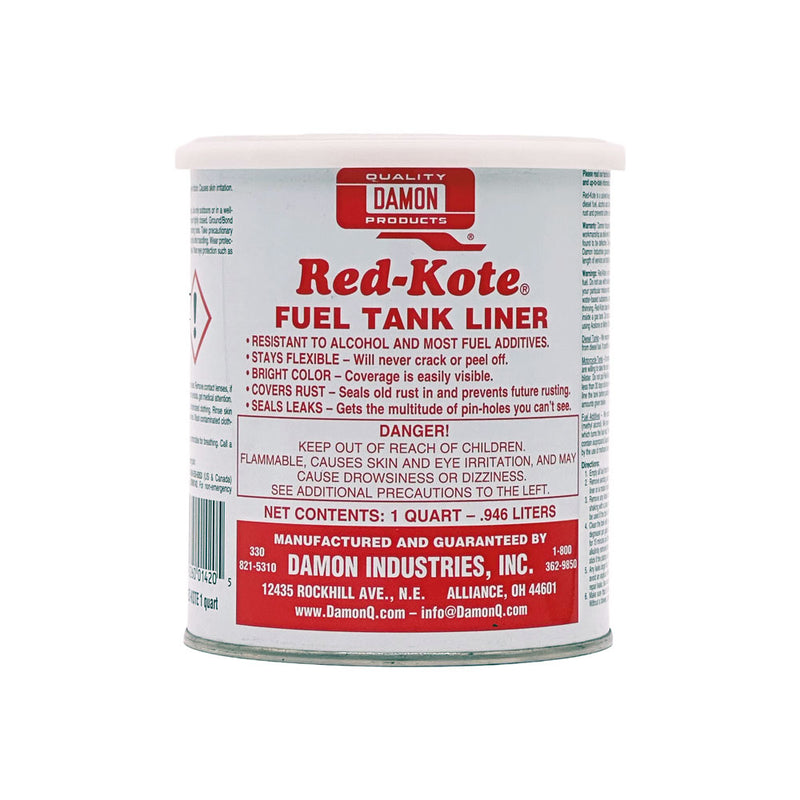 Red-Kote